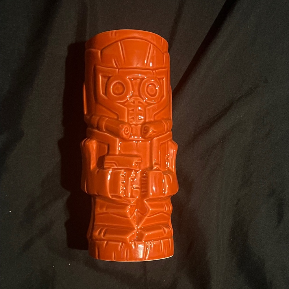Geeki Tikis Star-Lord mug from the Marvel Guardians of the Galaxy
